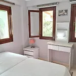 The Villages, C3 , Havuz, Barbeku, Balkon Teras * 厄吕代尼兹