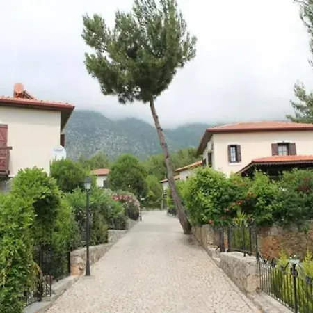 The Villages, C3 , Havuz, Barbeku, Balkon Teras *