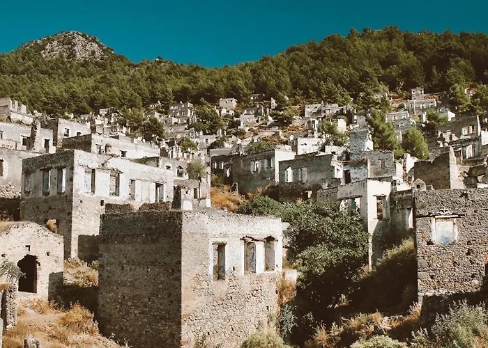 The Villages, C3 , Havuz, Barbeku, Balkon Teras Lejlighed