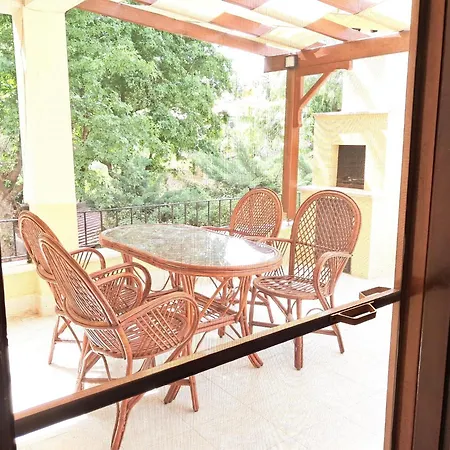 Appartement The Villages, C3 , Havuz, Barbeku, Balkon Teras Ölüdeniz