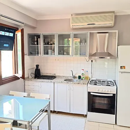 The Villages, C3 , Havuz, Barbeku, Balkon Teras * Ölüdeniz