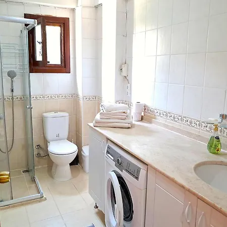 The Villages, C3 , Havuz, Barbeku, Balkon Teras Oludeniz